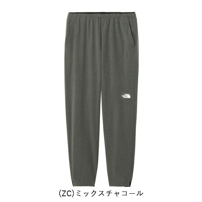 THE NORTH FACE ザ・ノース・フェイス Flexible Long Pant