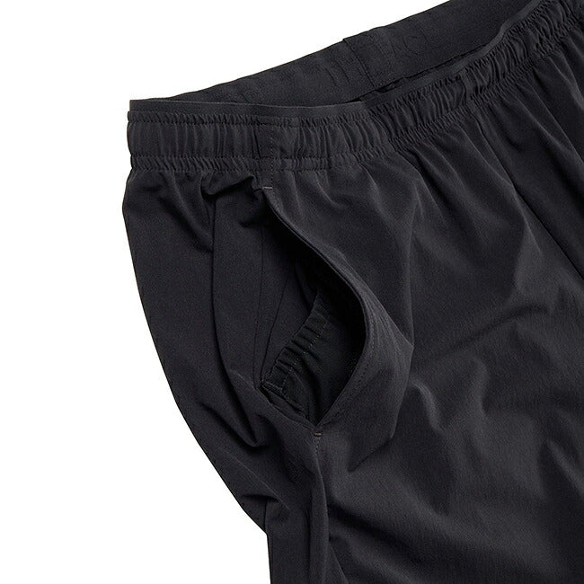 THE NORTH FACE ザ・ノース・フェイス Flexible Long Pant フレキシブルロングパンツ NB12582