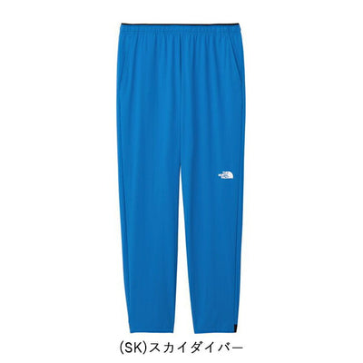 THE NORTH FACE ザ・ノース・フェイス Flexible Long Pant フレキシブルロングパンツ NB12582