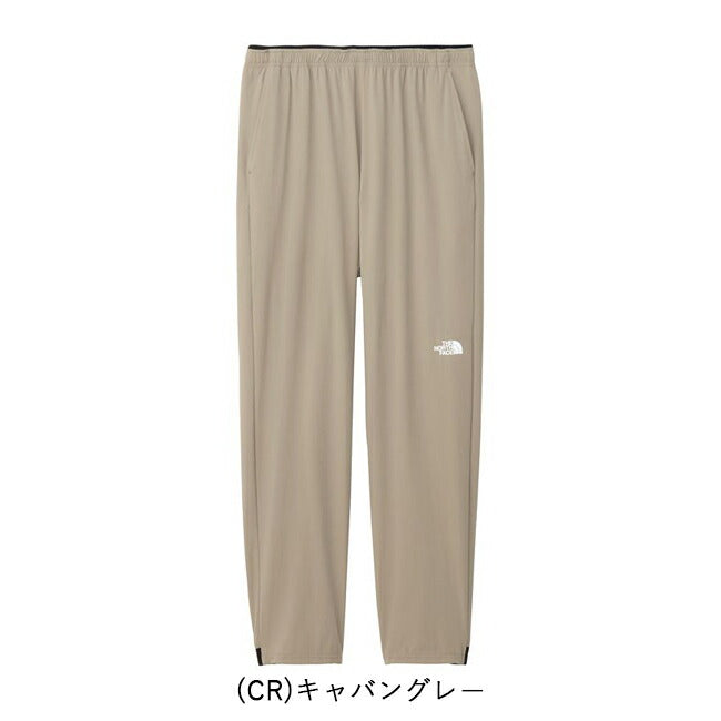 THE NORTH FACE ザ・ノース・フェイス Flexible Long Pant