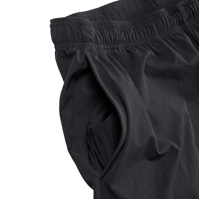 THE NORTH FACE ザ・ノース・フェイス Flexible Short 7inch フレキシブルショーツ7インチ NB22581
