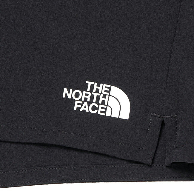 THE NORTH FACE ザ・ノース・フェイス Flexible Short 7inch フレキシブルショーツ7インチ NB22581