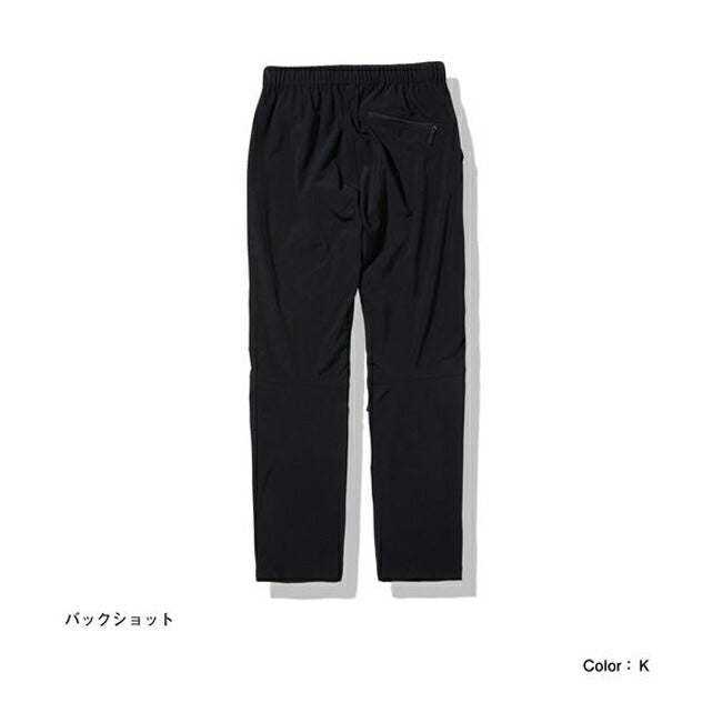 THE NORTH FACE ザ・ノース・フェイス Verb Light Pant バーブライトパンツ NB32106
