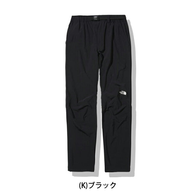 THE NORTH FACE ザ・ノース・フェイス Verb Light Pant バーブライトパンツ NB32106