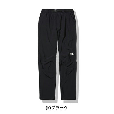 THE NORTH FACE ザ・ノース・フェイス Verb Light Pant バーブライトパンツ NB32106