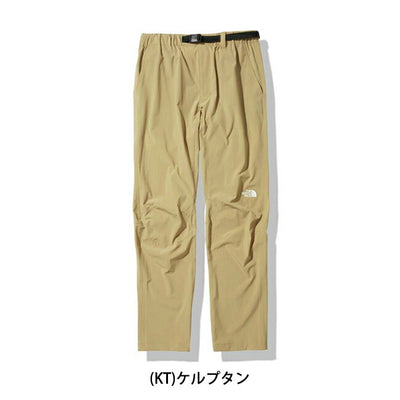 THE NORTH FACE ザ・ノース・フェイス Verb Light Pant バーブライトパンツ NB32106