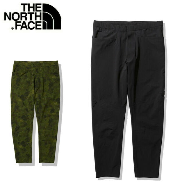THE NORTH FACE ザ・ノース・フェイス Prospector Pant プロスペクターパンツ NB32208