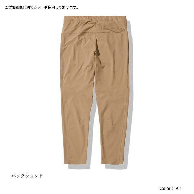 THE NORTH FACE ザ・ノース・フェイス Prospector Pant プロスペクター