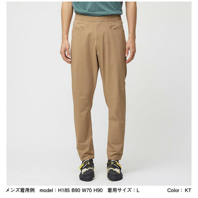 THE NORTH FACE ザ・ノース・フェイス Prospector Pant プロスペクターパンツ NB32208