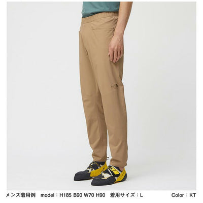 THE NORTH FACE ザ・ノース・フェイス Prospector Pant プロスペクターパンツ NB32208
