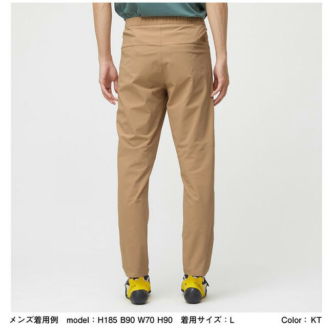 THE NORTH FACE ザ・ノース・フェイス Prospector Pant プロスペクターパンツ NB32208