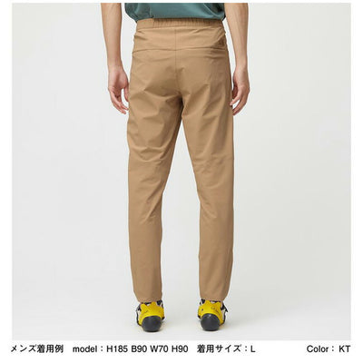 THE NORTH FACE ザ・ノース・フェイス Prospector Pant プロスペクターパンツ NB32208
