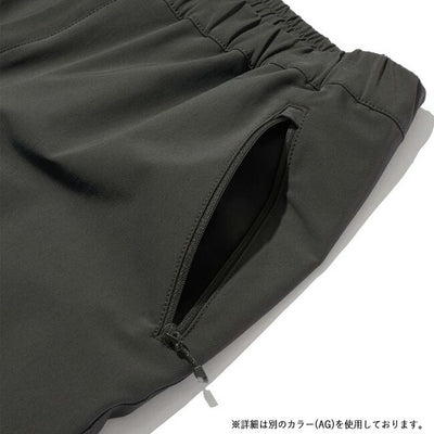 THE NORTH FACE ザ・ノース・フェイス Alpine Light Pant アルパインライトパンツ NB32301
