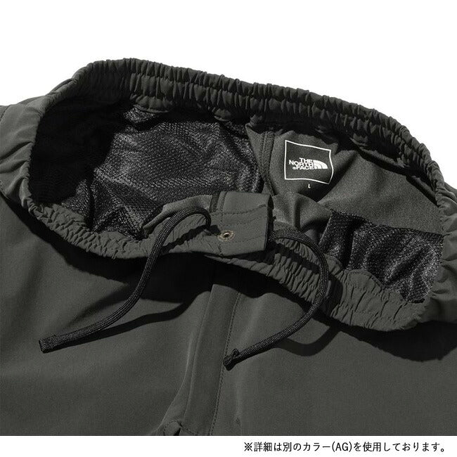 THE NORTH FACE ザ・ノース・フェイス Alpine Light Pant アルパインライトパンツ NB32301