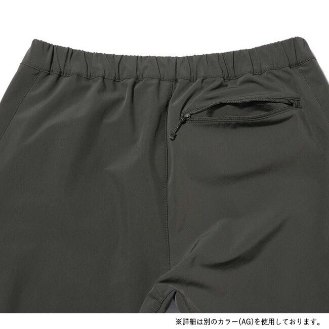 THE NORTH FACE ザ・ノース・フェイス Alpine Light Pant アルパインライトパンツ NB32301