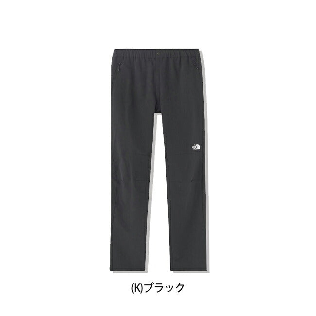 THE NORTH FACE ザ・ノース・フェイス Alpine Light Pant アルパインライトパンツ NB32301
