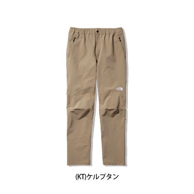 THE NORTH FACE ザ・ノース・フェイス Alpine Light Pant アルパインライトパンツ NB32301