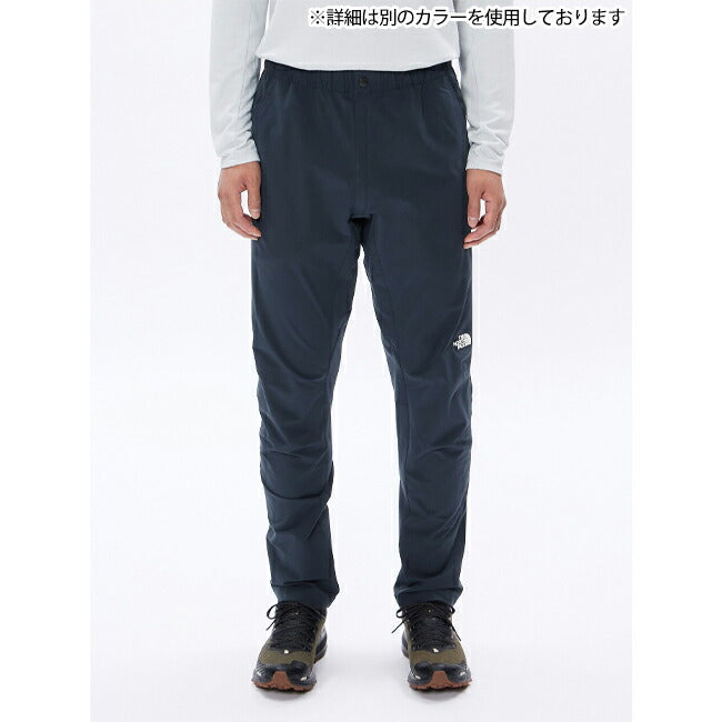 THE NORTH FACE ザ・ノース・フェイス Doro Light Pant ドーロライトパンツ NB32311
