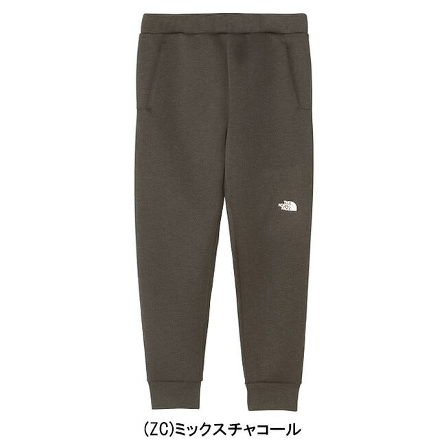 THE NORTH FACE ザ・ノース・フェイス Tech Air Sweat Jogger Pant テックエアースウェットジョガーパンツ NB32387