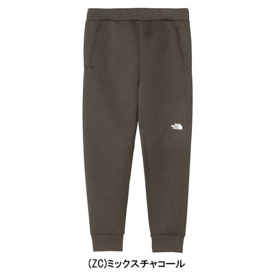 THE NORTH FACE ザ・ノース・フェイス Tech Air Sweat Jogger Pant テックエアースウェットジョガーパンツ NB32387