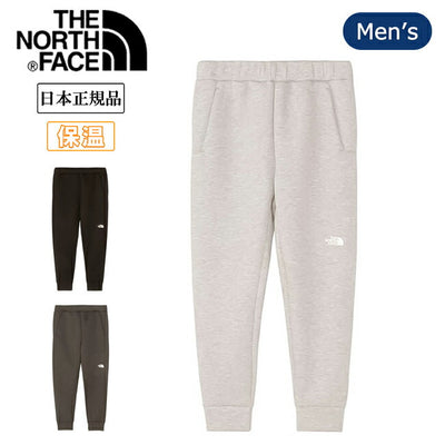 THE NORTH FACE ザ・ノース・フェイス Tech Air Sweat Jogger Pant テックエアースウェットジョガーパンツ NB32387