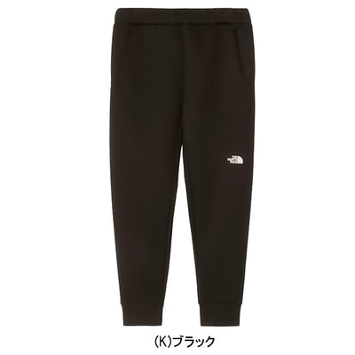 THE NORTH FACE ザ・ノース・フェイス Tech Air Sweat Jogger Pant テックエアースウェットジョガーパンツ NB32387