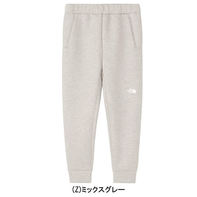 THE NORTH FACE ザ・ノース・フェイス Tech Air Sweat Jogger Pant テックエアースウェットジョガーパンツ NB32387