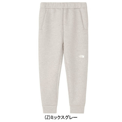THE NORTH FACE ザ・ノース・フェイス Tech Air Sweat Jogger Pant テックエアースウェットジョガーパンツ NB32387