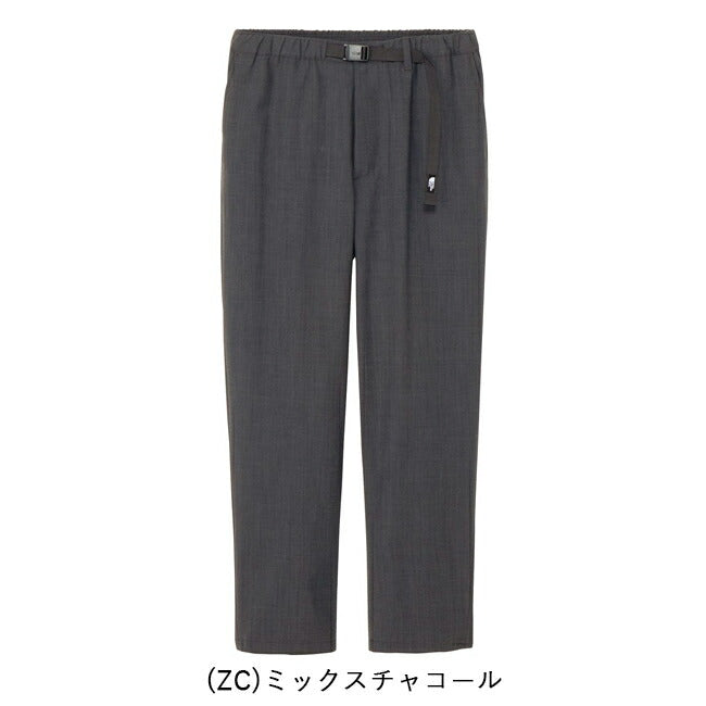 THE NORTH FACE ザ・ノース・フェイス Coyote Slacks コヨーテスラックス NB32562