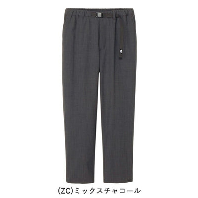 THE NORTH FACE ザ・ノース・フェイス Coyote Slacks コヨーテスラックス NB32562