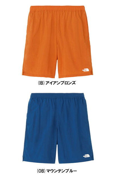 THE NORTH FACE ザ・ノース・フェイス Versatile Mid バーサタイルミッド NB42331