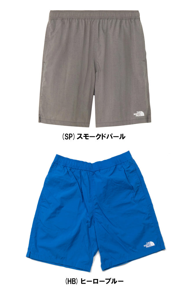 THE NORTH FACE - Versatile Mid バーサタイルミッド NB42331