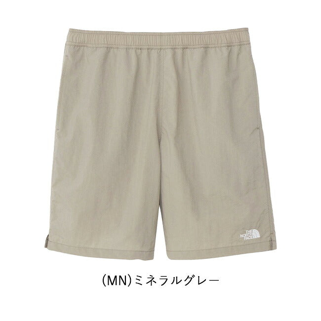 THE NORTH FACE ザ・ノース・フェイス Versatile Mid バーサタイルミッド NB42331