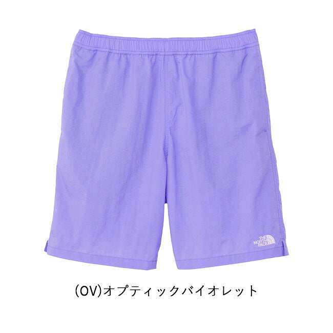 THE NORTH FACE ザ・ノース・フェイス Versatile Mid バーサタイルミッド NB42331
