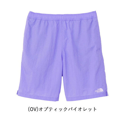 THE NORTH FACE ザ・ノース・フェイス Versatile Mid バーサタイルミッド NB42331