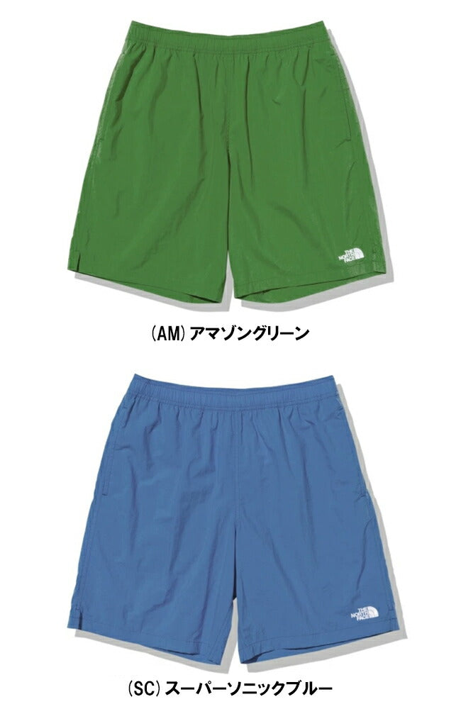 THE NORTH FACE ザ・ノース・フェイス Versatile Mid バーサタイルミッド NB42331