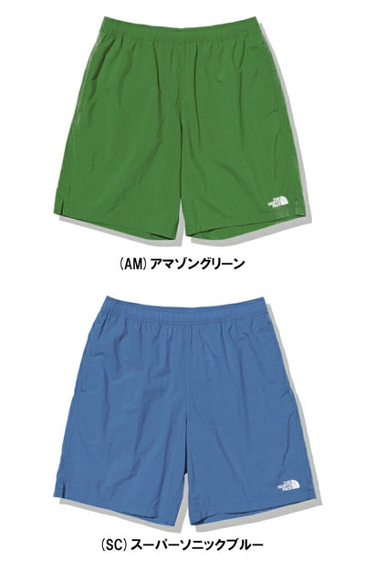 THE NORTH FACE ザ・ノース・フェイス Versatile Mid バーサタイルミッド NB42331