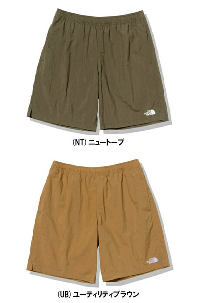 THE NORTH FACE ザ・ノース・フェイス Versatile Mid バーサタイルミッド NB42331