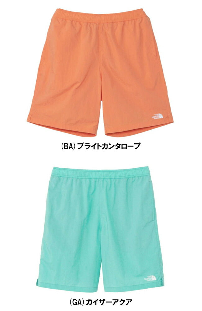 THE NORTH FACE ザ・ノース・フェイス Versatile Mid バーサタイルミッド NB42331