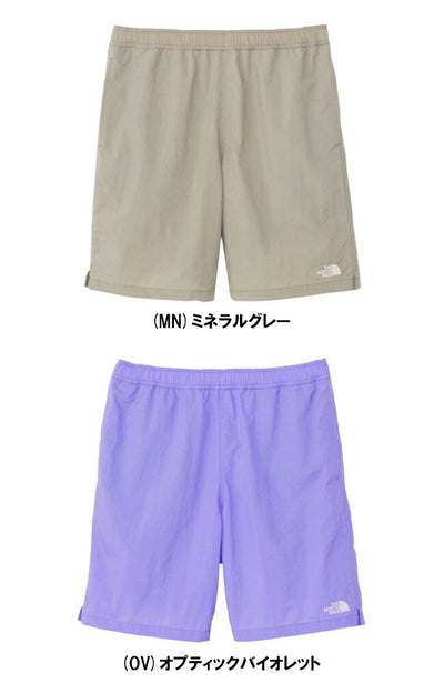 THE NORTH FACE ザ・ノース・フェイス Versatile Mid バーサタイルミッド NB42331
