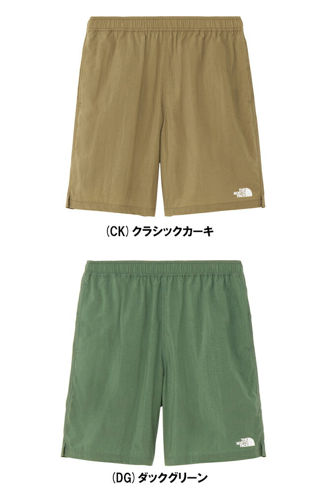 THE NORTH FACE ザ・ノース・フェイス Versatile Mid バーサタイルミッド NB42331