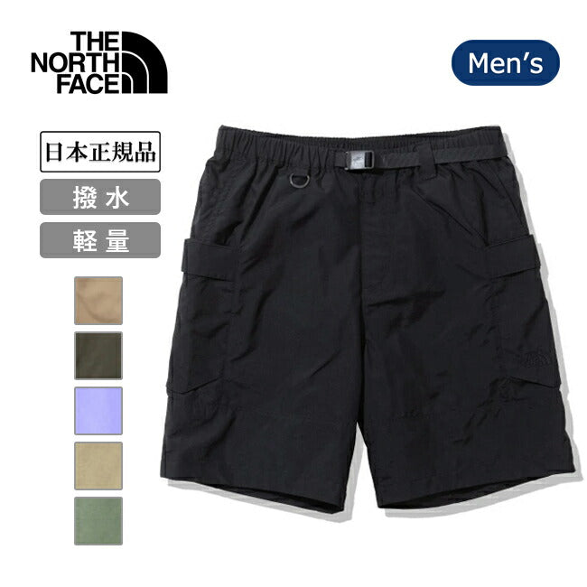 THE NORTH FACE ザ・ノース・フェイス Class V Cargo Short クラスファイブカーゴショーツ NB42332