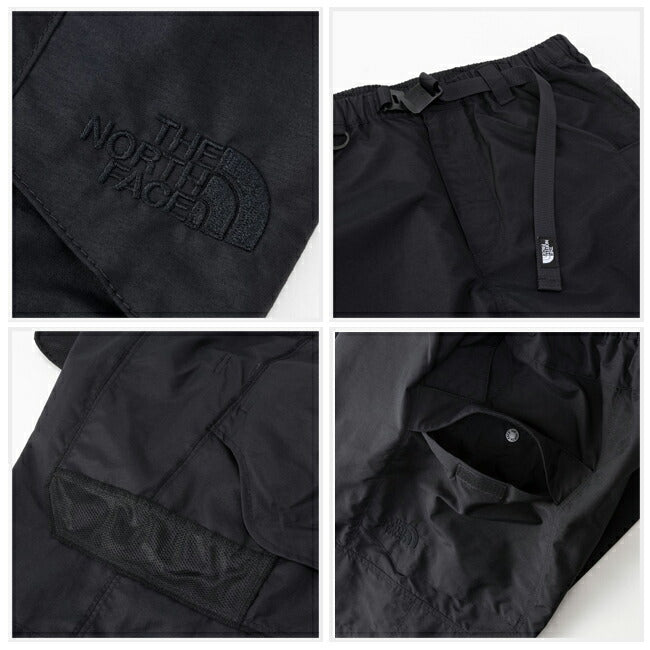 THE NORTH FACE ザ・ノース・フェイス Class V Cargo Short クラスファイブカーゴショーツ NB42332