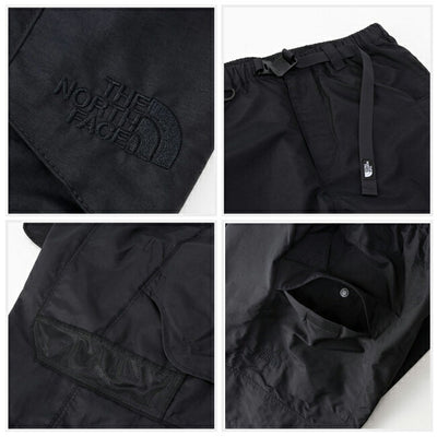 THE NORTH FACE ザ・ノース・フェイス Class V Cargo Short クラスファイブカーゴショーツ NB42332