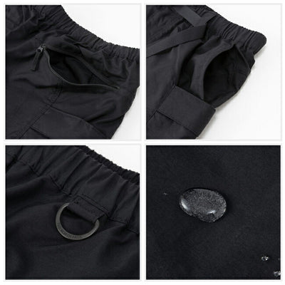 THE NORTH FACE ザ・ノース・フェイス Class V Cargo Short クラスファイブカーゴショーツ NB42332