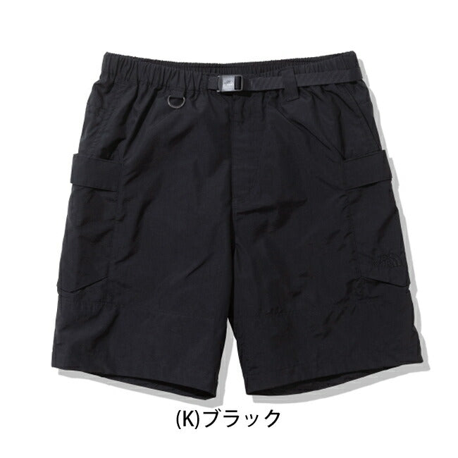 THE NORTH FACE ザ・ノース・フェイス Class V Cargo Short クラスファイブカーゴショーツ NB42332