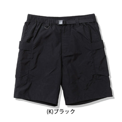 THE NORTH FACE ザ・ノース・フェイス Class V Cargo Short クラスファイブカーゴショーツ NB42332