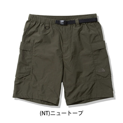 THE NORTH FACE ザ・ノース・フェイス Class V Cargo Short クラスファイブカーゴショーツ NB42332