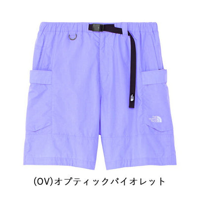 THE NORTH FACE ザ・ノース・フェイス Class V Cargo Short クラスファイブカーゴショーツ NB42332