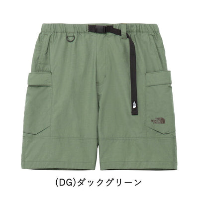 THE NORTH FACE ザ・ノース・フェイス Class V Cargo Short クラスファイブカーゴショーツ NB42332